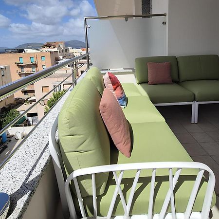 Casa Loredana Alghero Exteriér fotografie