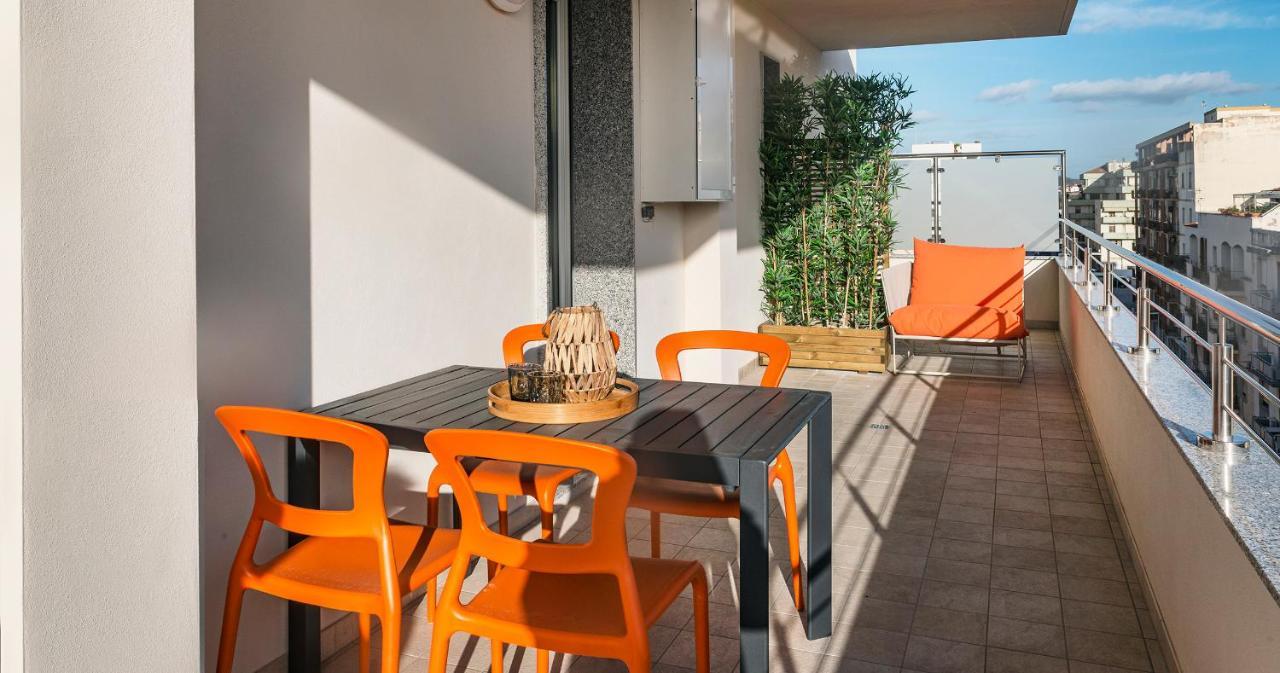 Casa Loredana Alghero Exteriér fotografie